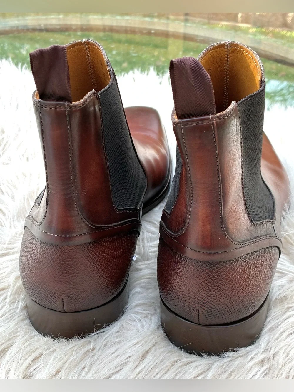 Magnanni nwot lonny